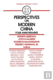 Perspectives On Modern China
