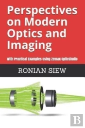 Perspectives On Modern Optics And Imaging