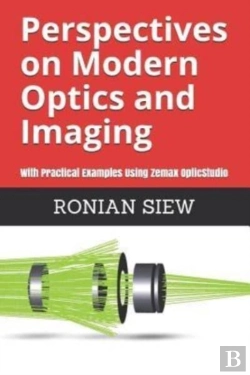 Bertrand.pt - Perspectives On Modern Optics And Imaging