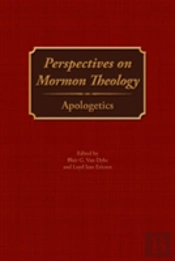 Perspectives On Mormon Theology
