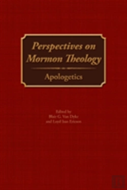Bertrand.pt - Perspectives On Mormon Theology