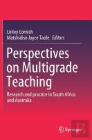 Perspectives On Multigrade Teaching