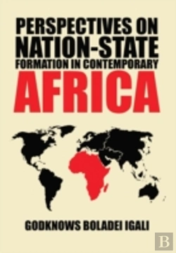 Bertrand.pt - Perspectives On Nation-State Formation In Contemporary Africa