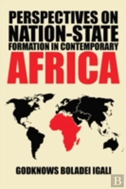 Bertrand.pt - Perspectives On Nation-State Formation In Contemporary Africa