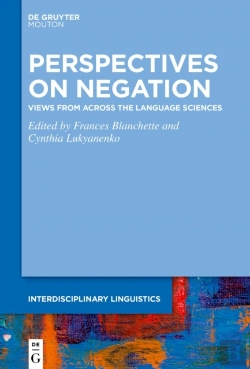 Bertrand.pt - Perspectives On Negation