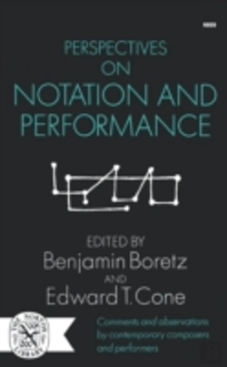 Bertrand.pt - Perspectives On Notation