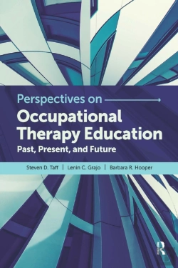 Bertrand.pt - Perspectives On Occupational Therapy Education