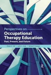 Perspectives On Occupational Therapy Education