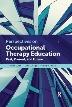Bertrand.pt - Perspectives On Occupational Therapy Education