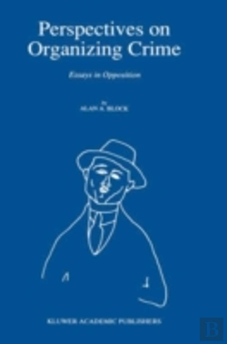 Bertrand.pt - Perspectives On Organizing Crime