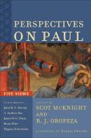 Perspectives On Paul Â€“ Five Views