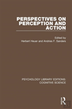 Bertrand.pt - Perspectives On Perception And Action