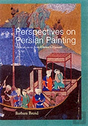 Perspectives On Persian Painting
