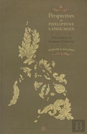 Perspectives On Philippine Languages