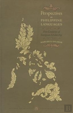 Bertrand.pt - Perspectives On Philippine Languages