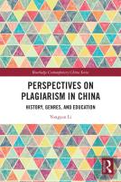 Perspectives On Plagiarism In China