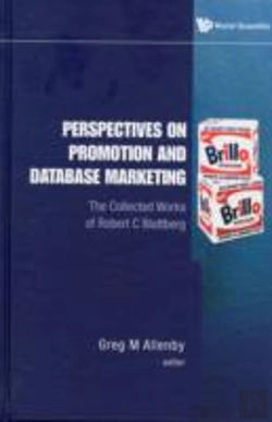 Bertrand.pt - Perspectives On Promotion And Database Marketing: The Collected Works Of Robert C Blattberg