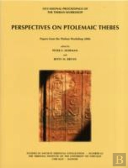 Bertrand.pt - Perspectives On Ptolemaic Thebes