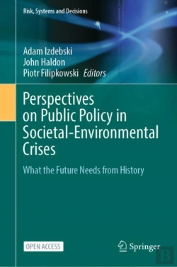 Bertrand.pt - Perspectives On Public Policy In Societal-Environmental Crises