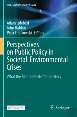 Bertrand.pt - Perspectives On Public Policy In Societal-Environmental Crises