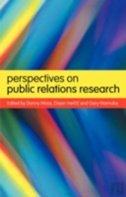 Bertrand.pt - Perspectives On Public Relations Research