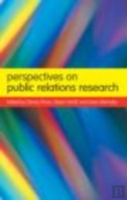 Bertrand.pt - Perspectives On Public Relations Research