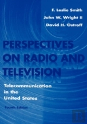Perspectives On Radio And Television