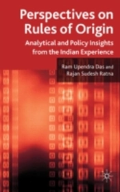 Perspectives On Rules Of Origin