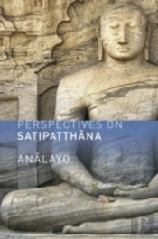Perspectives On Satipatthana