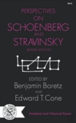 Bertrand.pt - Perspectives On Schoenberg And Stravinsk