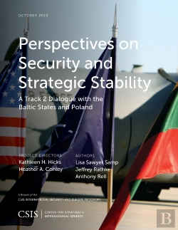 Bertrand.pt - Perspectives On Security And Strategic Stability