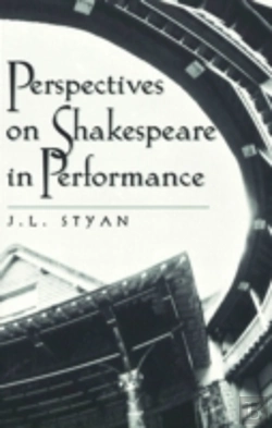Bertrand.pt - Perspectives On Shakespeare In Performance