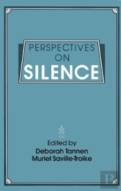 Perspectives On Silence