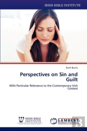 Perspectives On Sin And Guilt