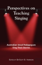 Perspectives On Singing