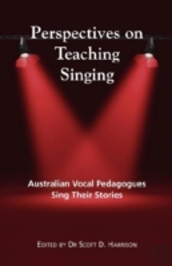 Bertrand.pt - Perspectives On Singing