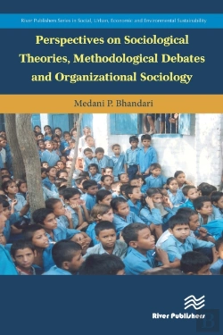 Bertrand.pt - Perspectives On Sociological Theories, Methodological Debates And Organizational Sociology