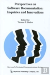 Perspectives On Software Documentation