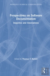 Perspectives On Software Documentation