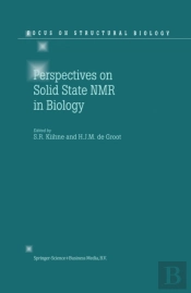 Perspectives On Solid State Nmr In Biology