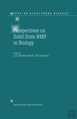 Bertrand.pt - Perspectives On Solid State Nmr In Biology