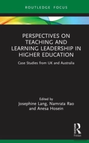 Perspectives On Teaching And Learning Leadership In Higher Education