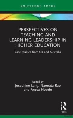 Bertrand.pt - Perspectives On Teaching And Learning Leadership In Higher Education