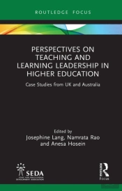 Perspectives On Teaching And Learning Leadership In Higher Education