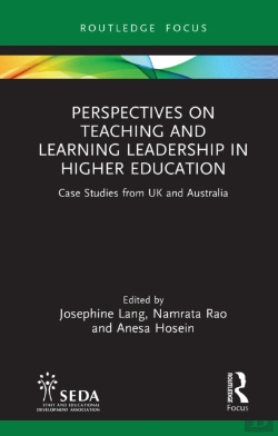 Bertrand.pt - Perspectives On Teaching And Learning Leadership In Higher Education