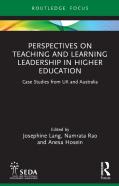 Perspectives On Teaching And Learning Leadership In Higher Education