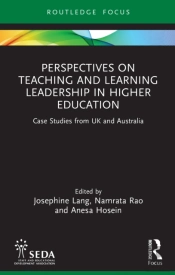 Perspectives On Teaching And Learning Leadership In Higher Education