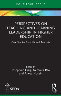 Bertrand.pt - Perspectives On Teaching And Learning Leadership In Higher Education