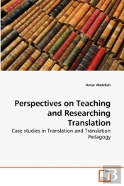 Perspectives On Teaching And Researching