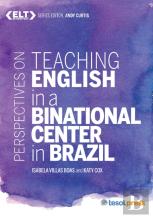 Perspectives On Teaching English In A Binational Center In Brazil